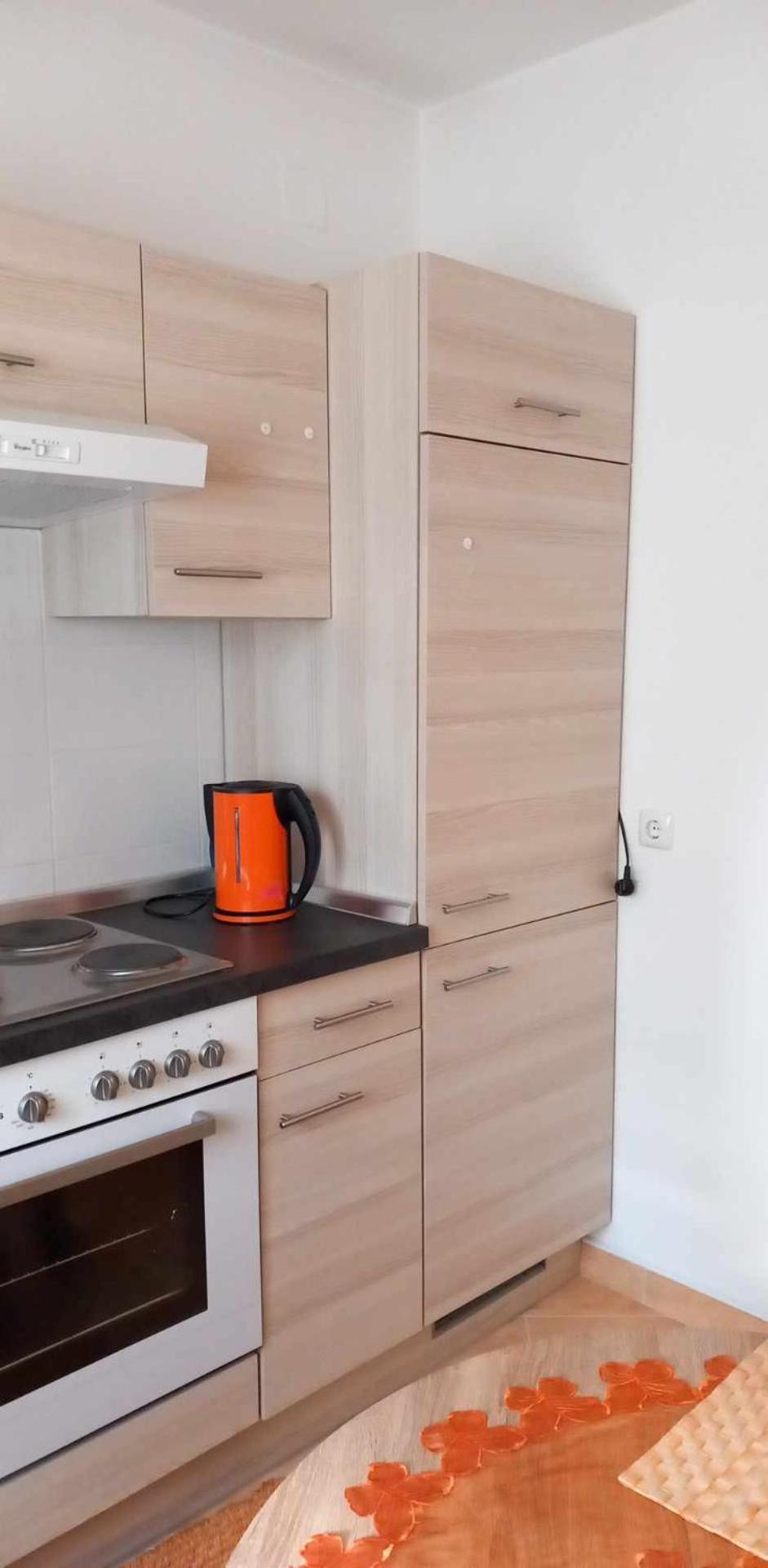Ferienwohnung Sabina ボサンスカ・クルパ エクステリア 写真